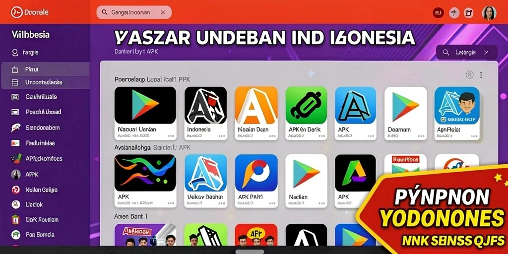 Antarmuka permainan yang intuitif dan ramah pengguna.