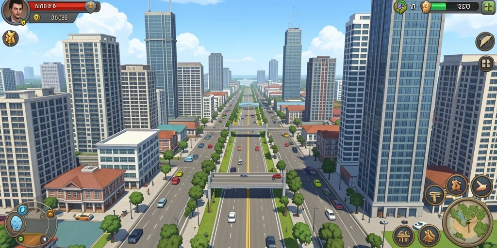 Tampilan menu utama RAJAPANDA88 yang menarik dan intuitif.
