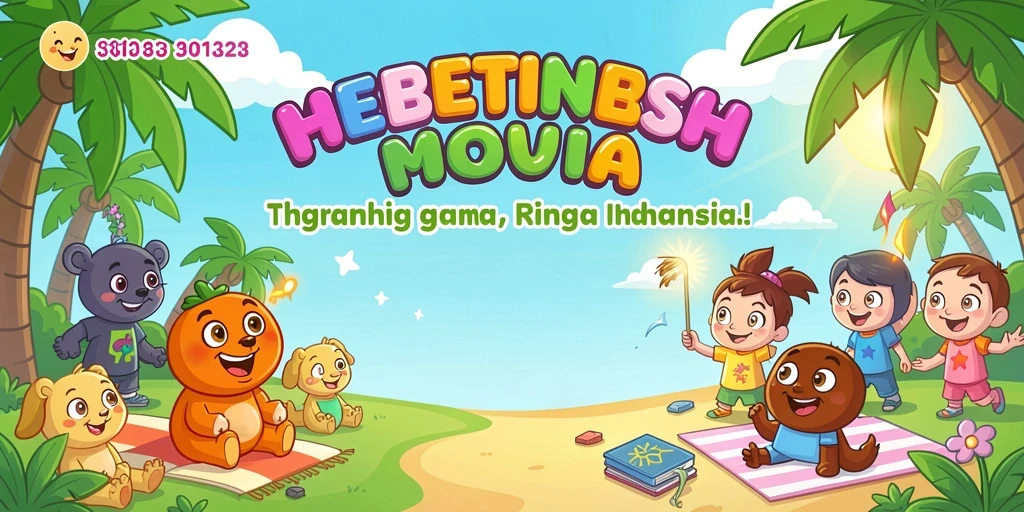 Tampilan antarmuka yang user-friendly.