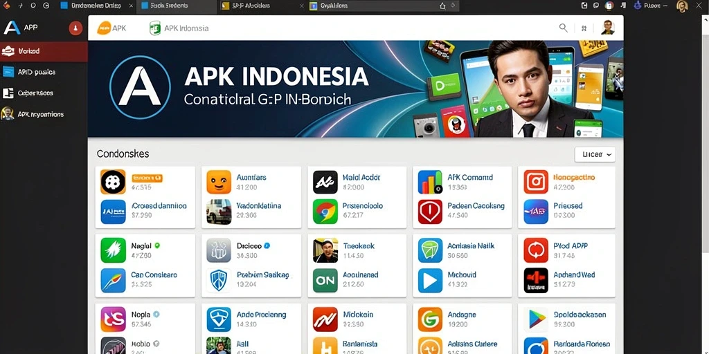 Tangkapan layar menunjukkan mode permainan luar biasa.
