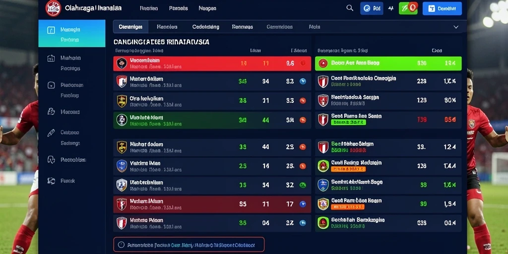 Screenshot menampilkan karakter utama dalam aksi.